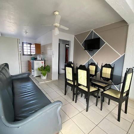 Апартаменти Residencial Flamingo Бомбіняс Екстер'єр фото