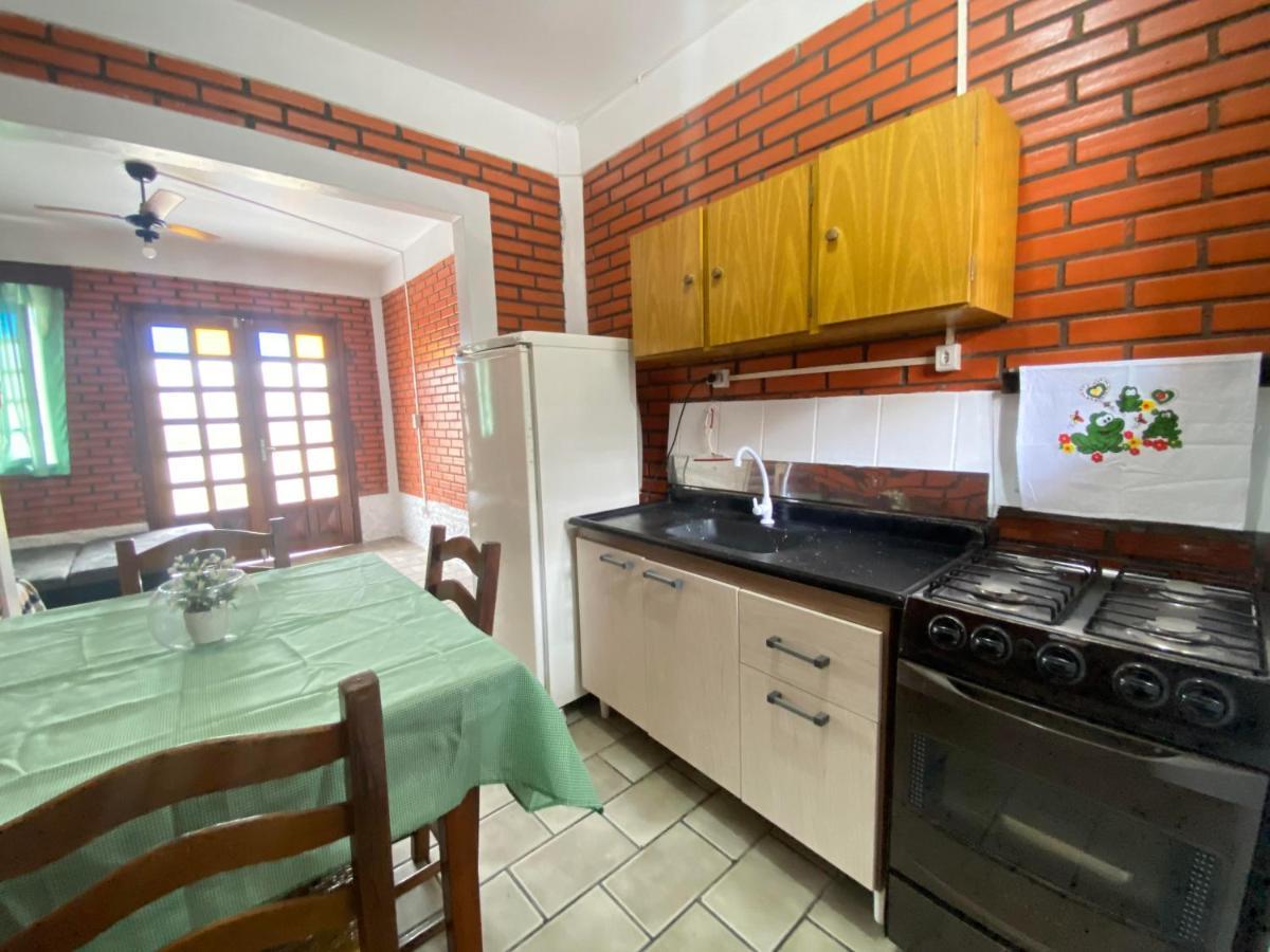 Апартаменти Residencial Flamingo Бомбіняс Екстер'єр фото